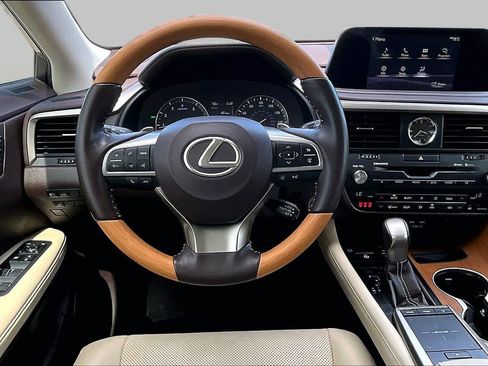 Used 2020 Lexus RX 350 FWD w/ Premium Package image 6