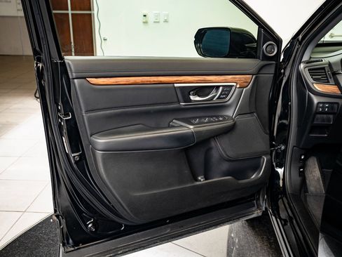 Used 2021 Honda CR-V EX-L image 23