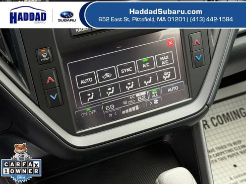 Certified 2024 Subaru Impreza 2.0i AWD/4WD image 30