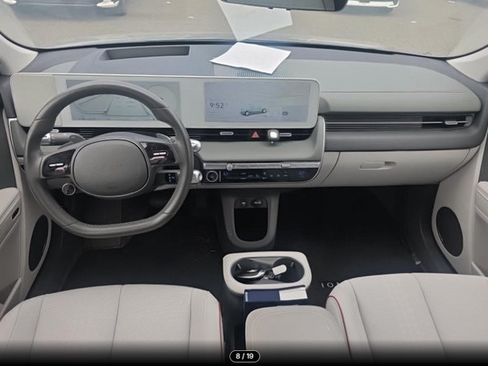 Used 2024 Hyundai Ioniq 5 Limited RWD image 9
