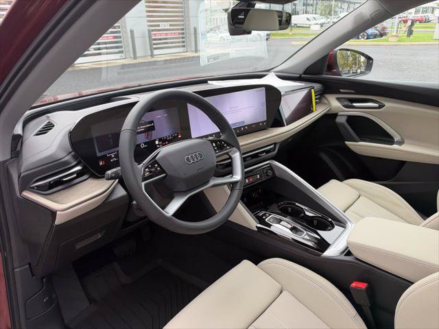 New 2026 Audi Q5 Prestige AWD/4WD image 13