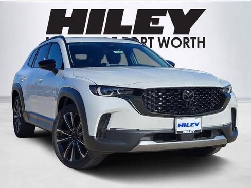 New 2026 MAZDA CX-50 AWD 2.5 S w/ Weather Package image 1