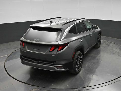 New 2026 Hyundai Tucson SEL Plus AWD/4WD image 28
