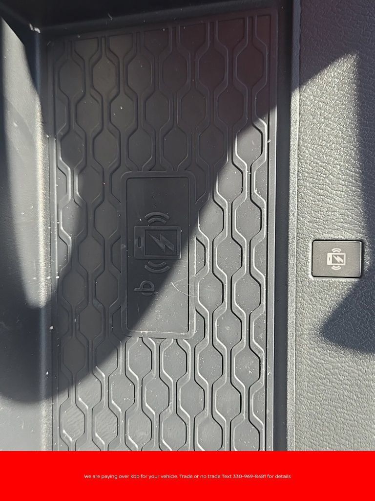 New 2026 Nissan Frontier PRO-4X AWD/4WD image 23
