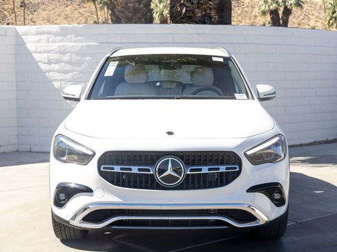 Used 2026 Mercedes-Benz GLA 250 image 4
