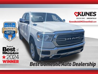 Used 2024 RAM 1500 Laramie