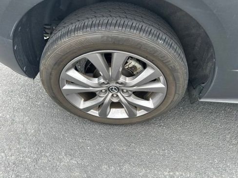 Certified 2023 MAZDA CX-30 AWD 2.5 S w/ Preferred Package image 5