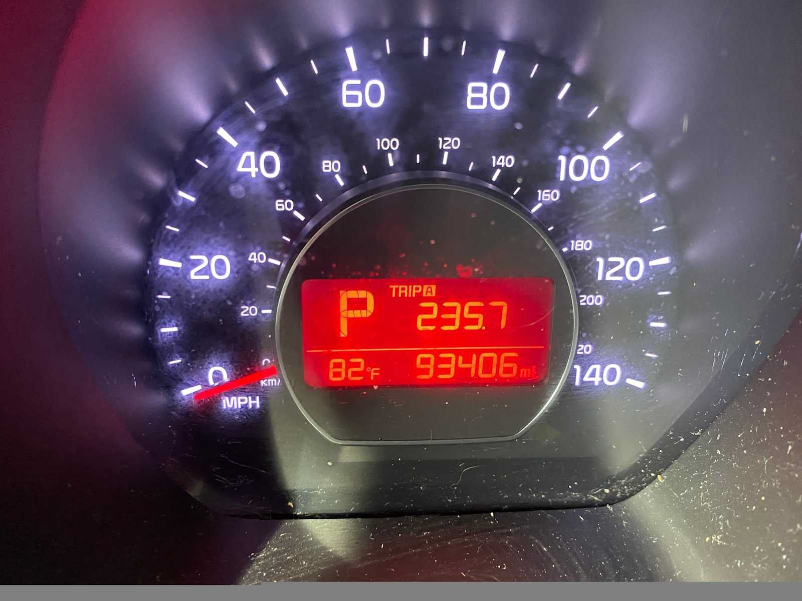 Used 2016 Kia Soul + FWD image 8