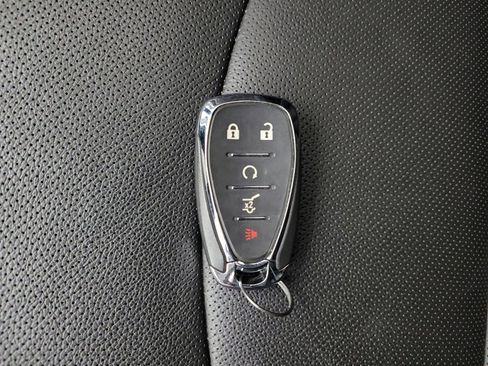 Used 2020 Chevrolet Equinox Premier w/ Premier Redline Edition AWD/4WD image 32