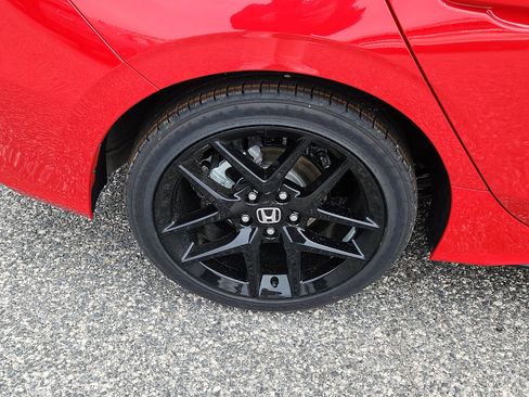 New 2026 Honda Civic Sport image 5