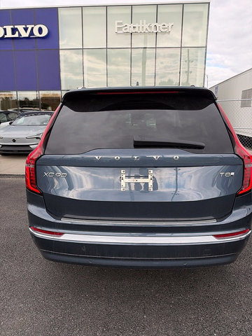 Used 2025 Volvo XC90 T8 Plus w/ Protection Package Premier AWD/4WD image 6