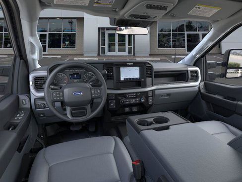 New 2026 Ford F450 XL AWD/4WD image 18
