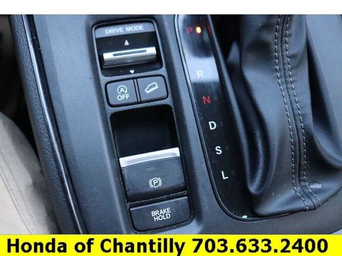 Certified 2025 Honda CR-V LX image 17