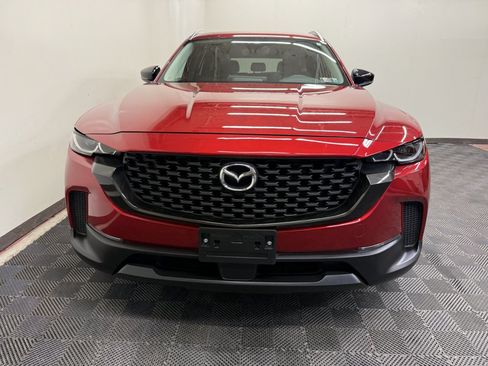 Used 2023 MAZDA CX-50 2.5 S w/ Weather Package AWD/4WD image 11