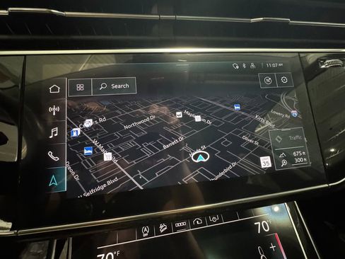 Used 2023 Audi Q7 2.0T Premium w/ Convenience Package image 20