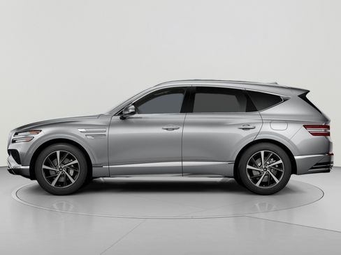 New 2026 Genesis GV80 2.5T Select AWD/4WD image 3