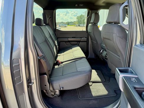 New 2026 Ford F150 STX w/ Equipment Group 200A AWD/4WD image 17