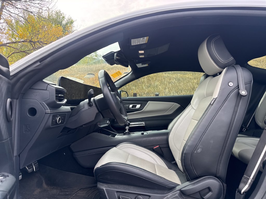 Used 2024 Ford Mustang GT Premium RWD image 12