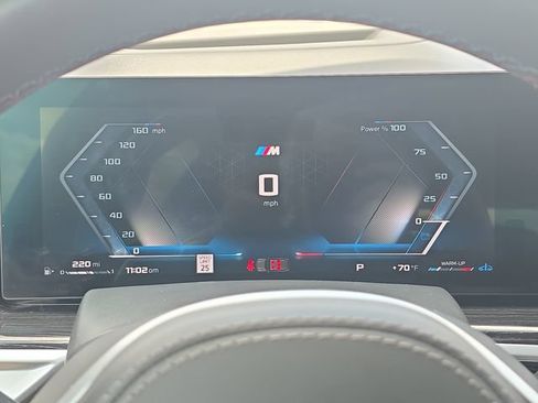 Used 2025 BMW X7 M60i AWD/4WD image 22