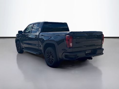Used 2022 GMC Sierra 1500 Elevation AWD/4WD image 5