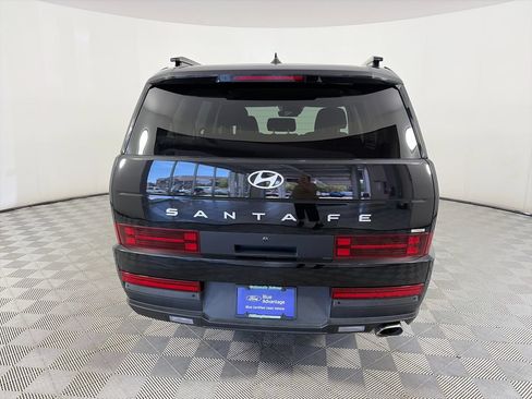 Used 2024 Hyundai Santa Fe SEL AWD/4WD image 6