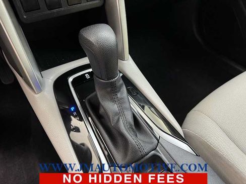 Used 2023 Toyota Corolla Cross L AWD/4WD image 29