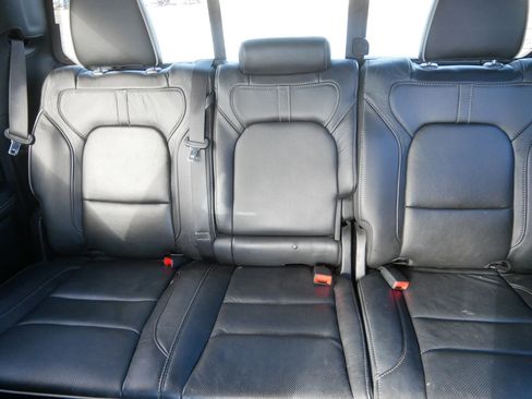 Certified 2022 RAM 1500 Limited image 13