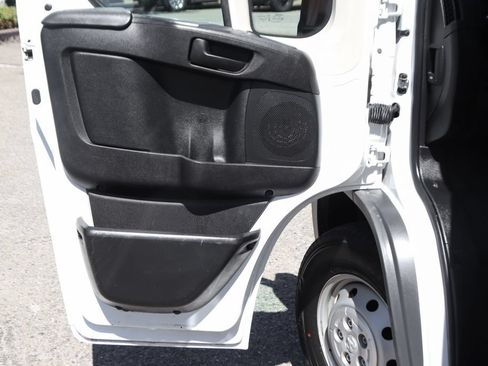 Used 2018 RAM ProMaster 1500 FWD image 18