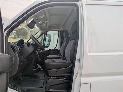 New 2025 RAM ProMaster 1500 image 19