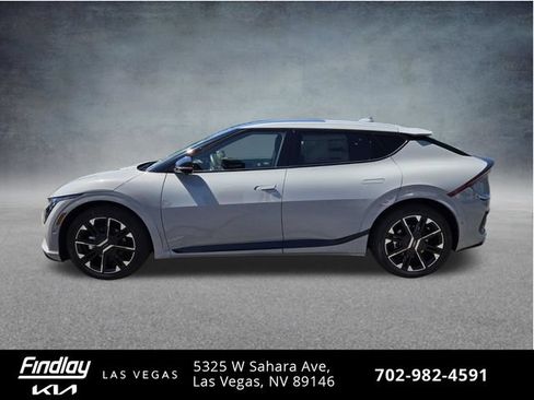 New 2026 Kia EV6 GT-Line AWD/4WD image 10