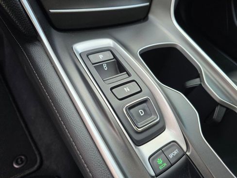 Used 2020 Honda Accord EX-L image 32