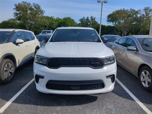 Used 2023 Dodge Durango GT image 6