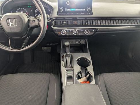 Used 2023 Honda Civic EX image 23