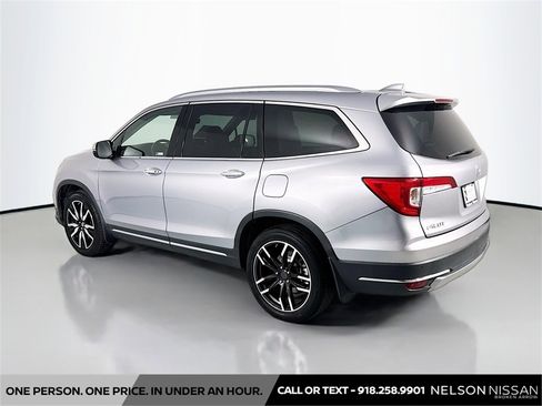 Used 2021 Honda Pilot Touring image 7