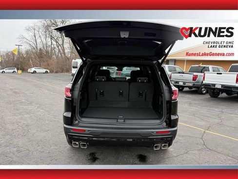 New 2026 GMC Acadia AT4 w/ Luxury Package image 24