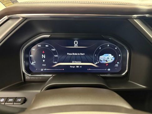 New 2026 GMC Sierra 1500 Denali w/ Denali Reserve Package image 20