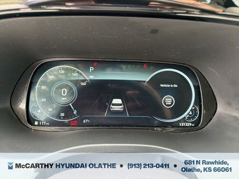 Used 2021 Hyundai Palisade Calligraphy AWD/4WD image 30
