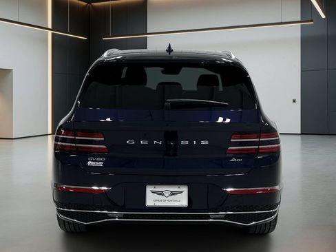 Certified 2026 Genesis GV80 2.5T Select AWD/4WD image 6