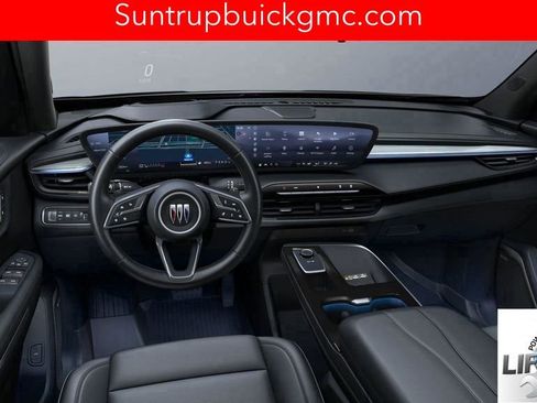 New 2026 Buick Enclave Preferred w/ Power Package image 99