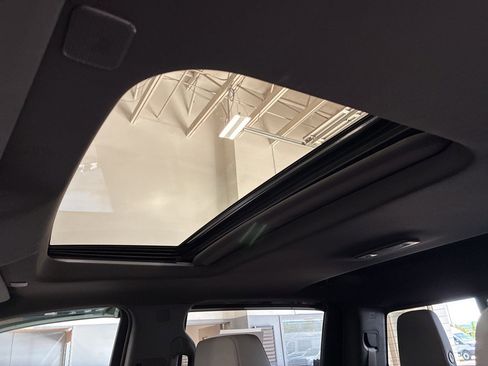 Used 2022 Chevrolet Silverado 3500 LTZ w/ LTZ Premium Package image 21