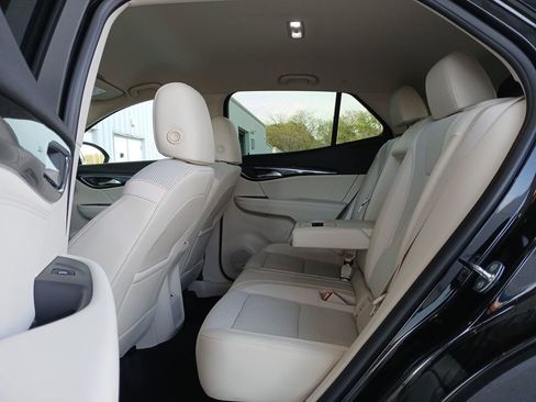 Certified 2023 Buick Envision Preferred AWD/4WD image 26