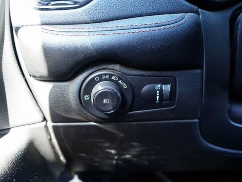 Used 2021 Dodge Durango R/T w/ Blacktop Package image 25