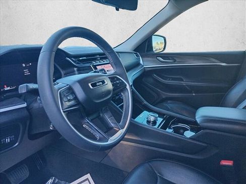 Used 2023 Jeep Grand Cherokee Limited w/ Luxury Tech Group II image 14