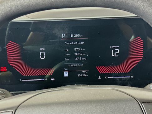 Used 2025 Kia K4 FWD image 19