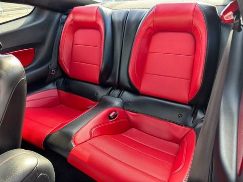 Used 2021 Ford Mustang GT Premium w/ Equipment Group 401A image 16