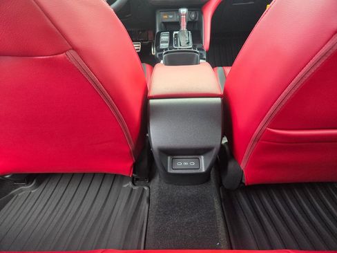 New 2026 Acura Integra A-Spec image 18