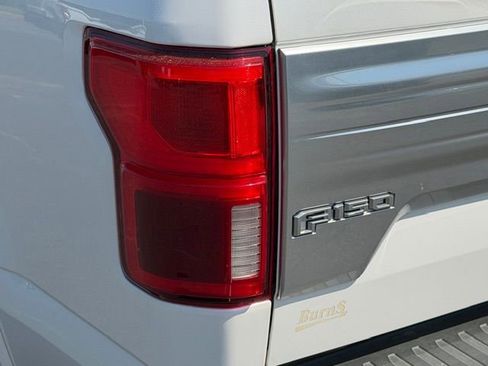 Used 2019 Ford F150 Limited image 20