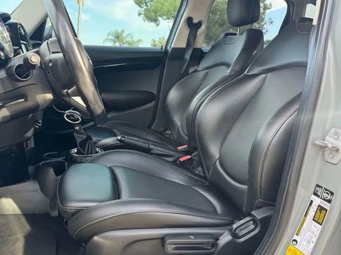 Used 2015 MINI Cooper S image 14