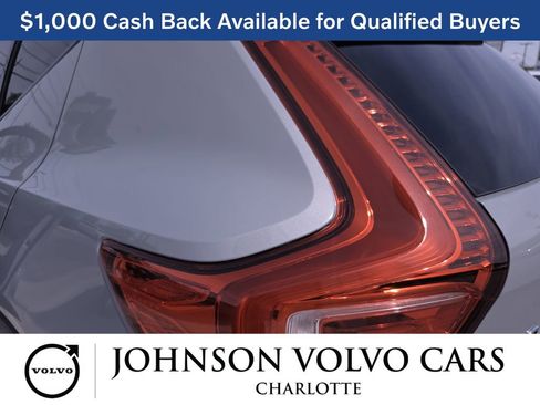 New 2026 Volvo XC40 B5 Plus w/ Protection Package Premier image 37