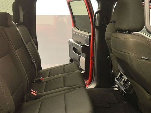 Certified 2023 Ford F150 XLT w/ Equipment Group 302A High image 19